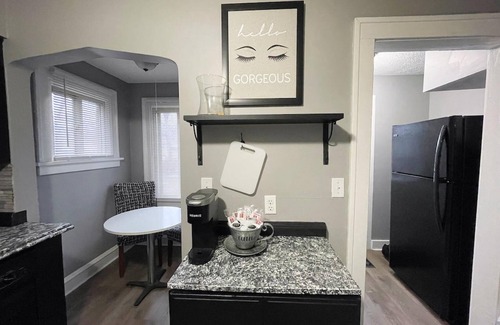 Cleveland Heights House | CLE s Best Fun House