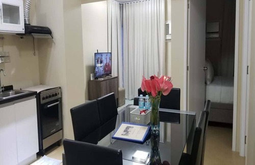 Barangay 29 Condo | CLEAN and COMFY 2-Bedroom Condo @ AYALA CDO!