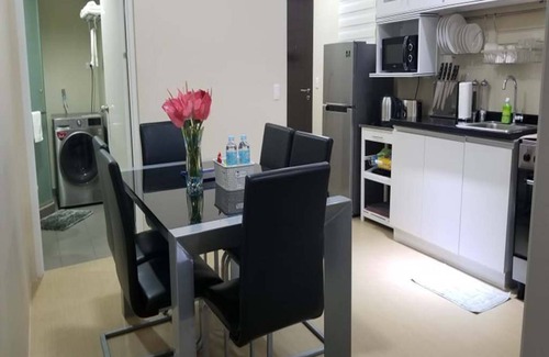 Barangay 29 Condo | CLEAN and COMFY 2-Bedroom Condo @ AYALA CDO!