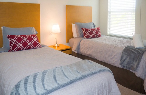 West Kissimmee House | Clean and Cozy 2BR 2.5BA Townhome Close to Disney