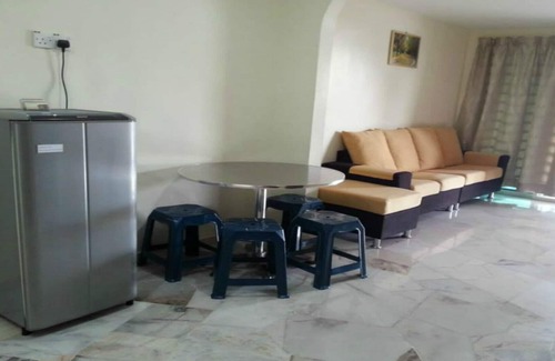 Taman Tasek Manikavasagam House | Clean and Tidy Homestay Ipoh - Type B