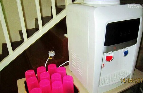 Taman Tasek Manikavasagam House | Clean and Tidy Homestay Ipoh - Type B