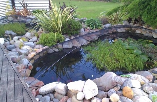 Waimangaroa Apartment | Clean and tidy unit at base of scenic Denniston