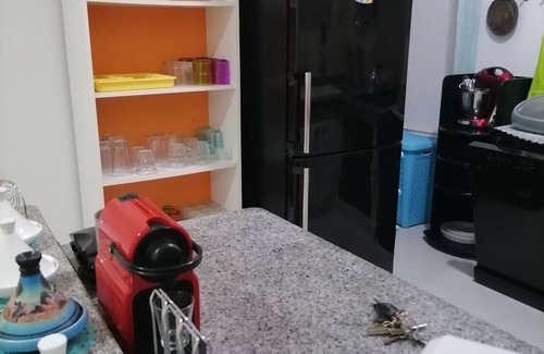 Tazaghine Apartment | Clean apartment 25 km from the beach