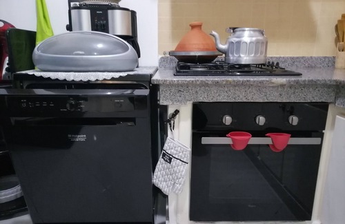 Tazaghine Apartment | Clean apartment 25 km from the beach