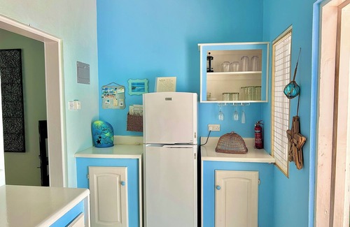 Mount Pleasant Bay Villa | Clean, Calm & Coastal – A Peaceful Bequia Retreat for Couples & Families