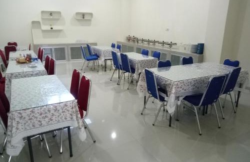 Ambon Hotel | Clean & Comfort Homestay
