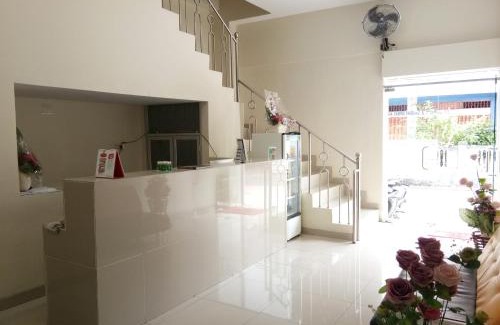 Ambon Hotel | Clean & Comfort Homestay