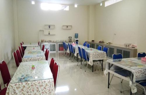 Ambon Hotel | Clean & Comfort Homestay