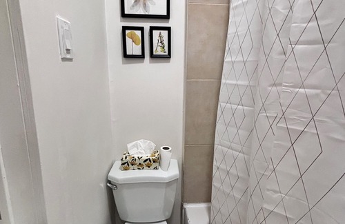 De Lorimier Condo | Clean, modern, newly renovated 2 BD condo in the heart of Plateau Mont-Royal