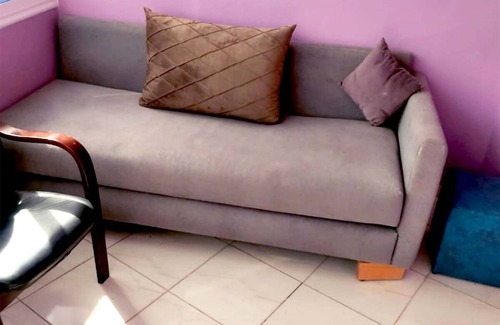 Dcheira El Jihadia Apartment | Clean & Private appartment in a secure residency