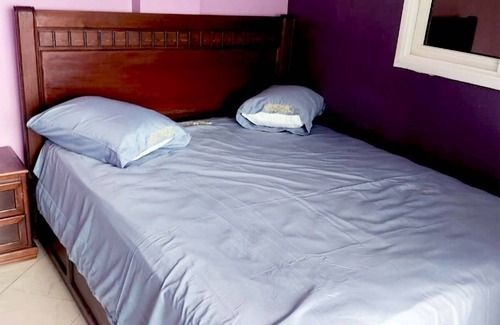 Dcheira El Jihadia Apartment | Clean & Private appartment in a secure residency