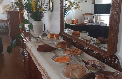 Brittoli Bed & Breakfast | Clementina B&B