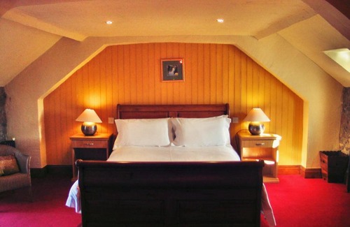 Craigavon House | Clenaghans