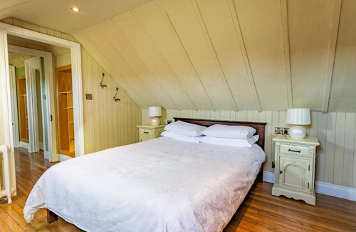 Craigavon House | Clenaghans