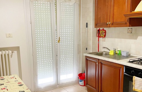 Ancona House | Cleo Azalea