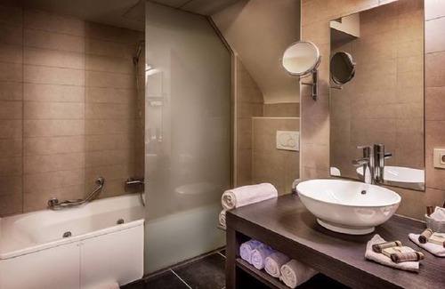 Maldegem Hotel | Cleythil Hotel