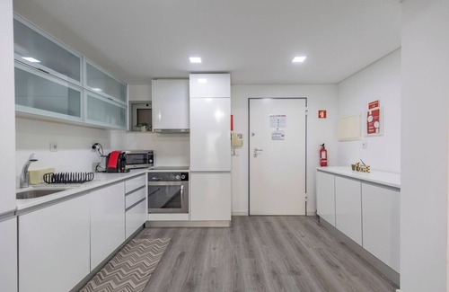 Aldeia do Meco Apartment | Cliffs Apt - Astonishing view over Sesimbra bay