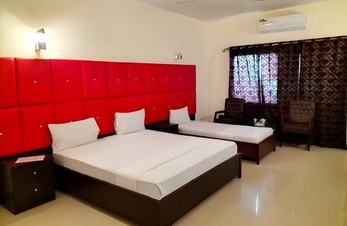 Clifton House | Clifton Inn Guest House