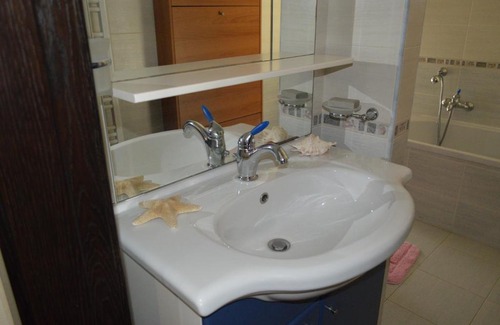 Campagna Bed & Breakfast | Cliobb