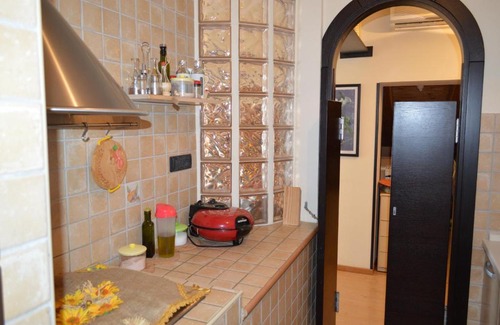 Campagna Bed & Breakfast | Cliobb