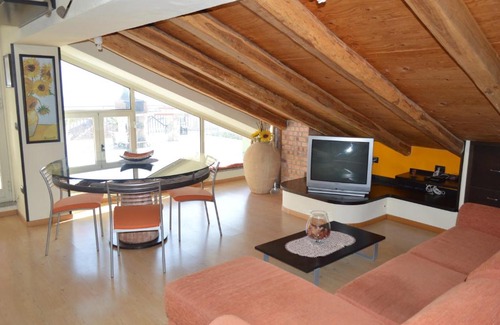 Campagna Bed & Breakfast | Cliobb