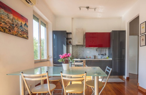 Quartiere XV Della Vittoria Apartment | Clodia Vatican House