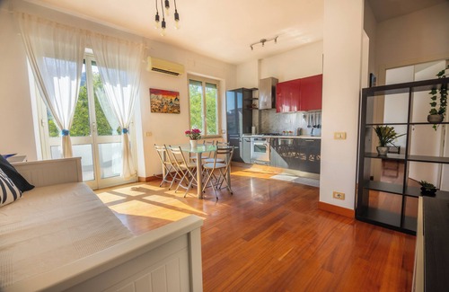 Quartiere XV Della Vittoria Apartment | Clodia Vatican House