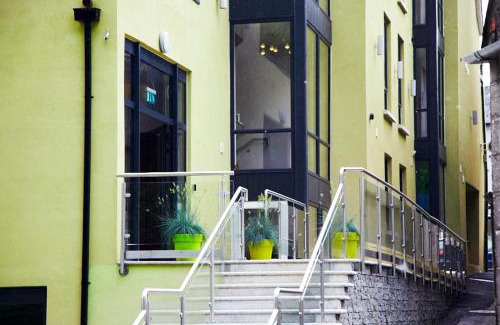 Bunclody Cabin | Clody Lodge