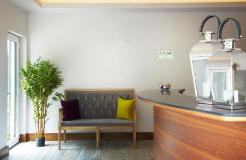 Bunclody Cabin | Clody Lodge