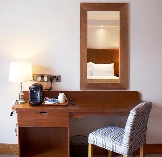 Bunclody Cabin | Clody Lodge