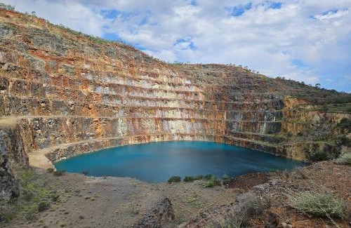 Cloncurry Other | Cloncurry Caravan Park Oasis