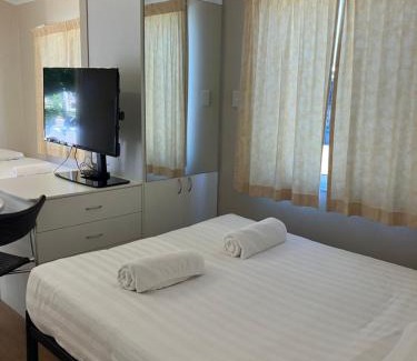 Cloncurry Other | Cloncurry Caravan Park Oasis