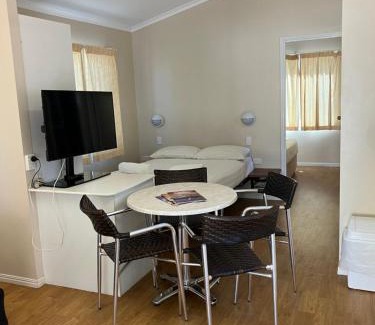 Cloncurry Other | Cloncurry Caravan Park Oasis