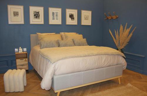 La Riviere-Saint-Sauveur Apartment | Clos Canteleu