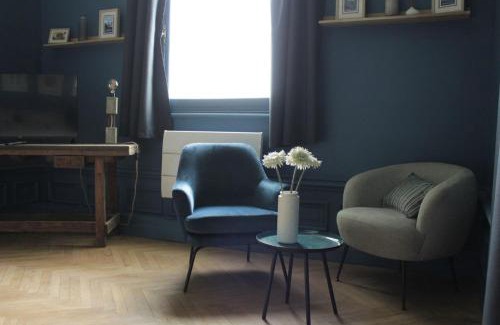 La Riviere-Saint-Sauveur Apartment | Clos Canteleu