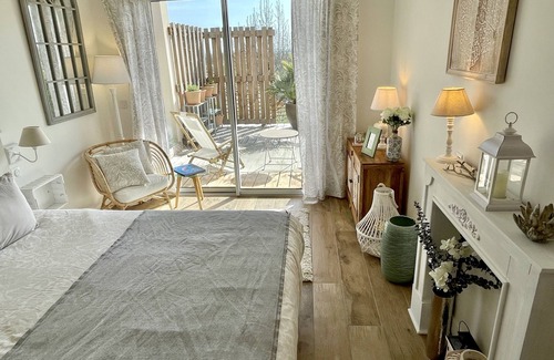 Labastide-Marnhac House | Clos de la Fontaine Maison d'Hôtes