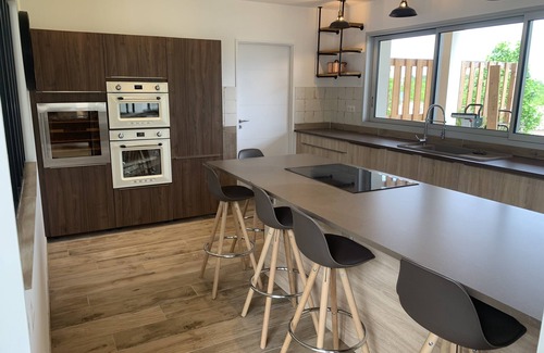 Labastide-Marnhac House | Clos de la Fontaine Maison d'Hôtes