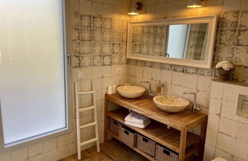 Labastide-Marnhac House | Clos de la Fontaine Maison d'Hôtes