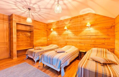 Saint-Lothain Bed & Breakfast | Clos De La Gourmandière