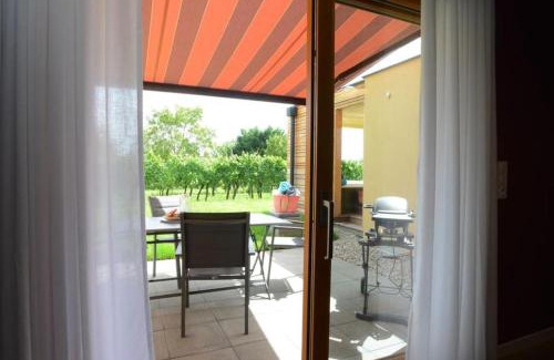 Hunawihr House | Clos des Vignes