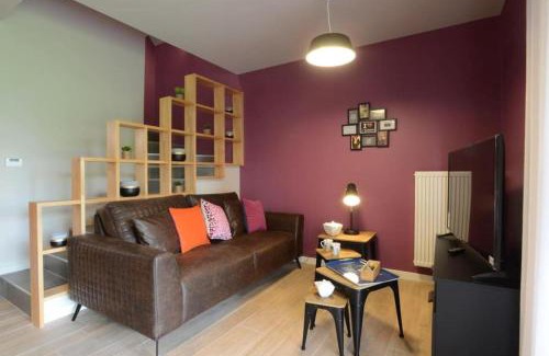 Hunawihr House | Clos des Vignes