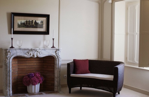 Jurancon House | Clos Mirabel Manor B&B