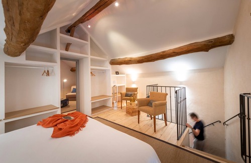 Meursault House | Clos Saint Jacques