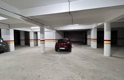 Oujda Apartment | Close to all amenties and have a great city view