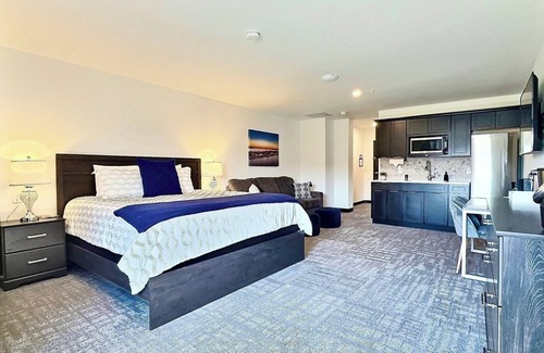 Sandusky Hotel | Close to Cedar Point Sports Force Kalahari