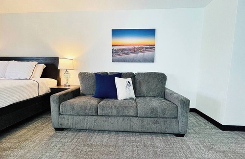 Sandusky Hotel | Close to Cedar Point Sports Force Kalahari