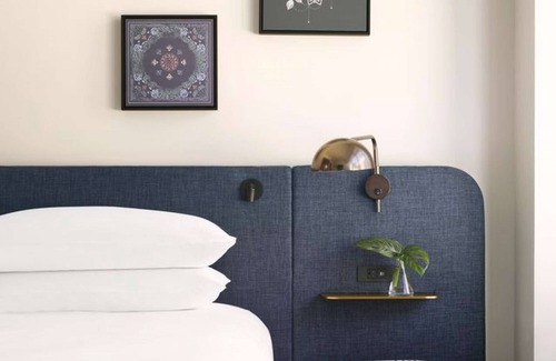 Civic Core Hotel | Close to Convention Center + Rooftop Pool & Bar