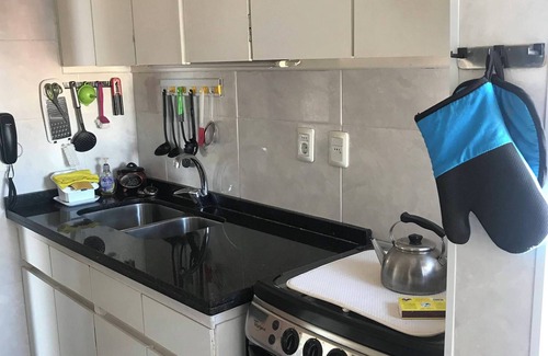 San Rafael Apartment | Close to everything, 12th Floor V/Sea, Garage, Family Friendly.