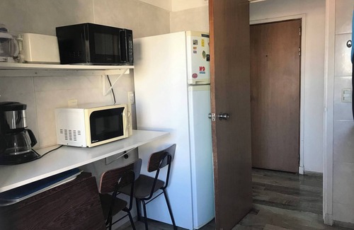 San Rafael Apartment | Close to everything, 12th Floor V/Sea, Garage, Family Friendly.